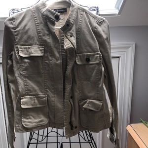 Women’s jacket